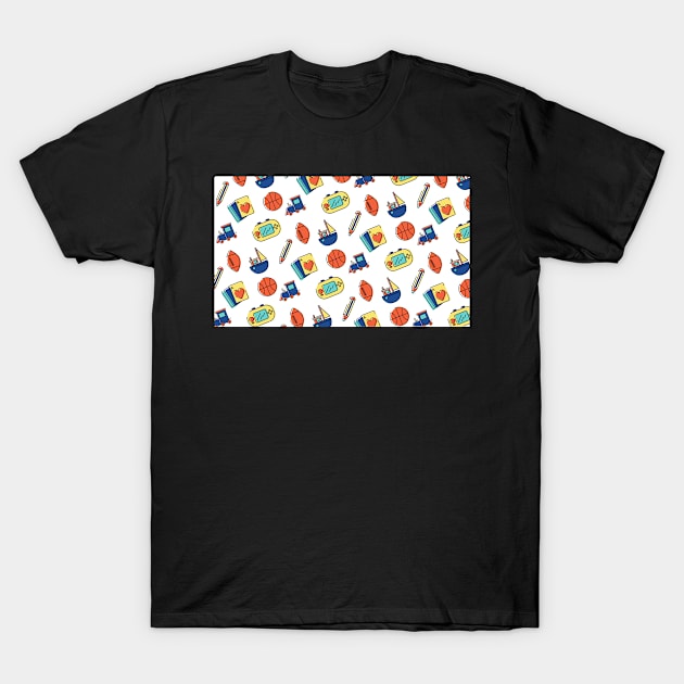 Children's Mask T-Shirt by Bestseller